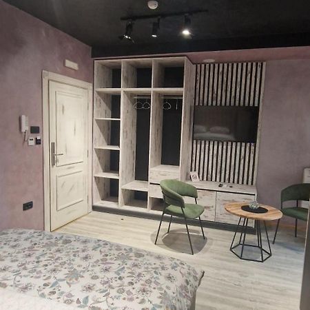 Something Different Apartment Nikšić Bagian luar foto