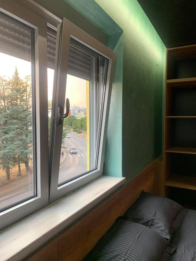 Something Different Apartment Nikšić Bagian luar foto