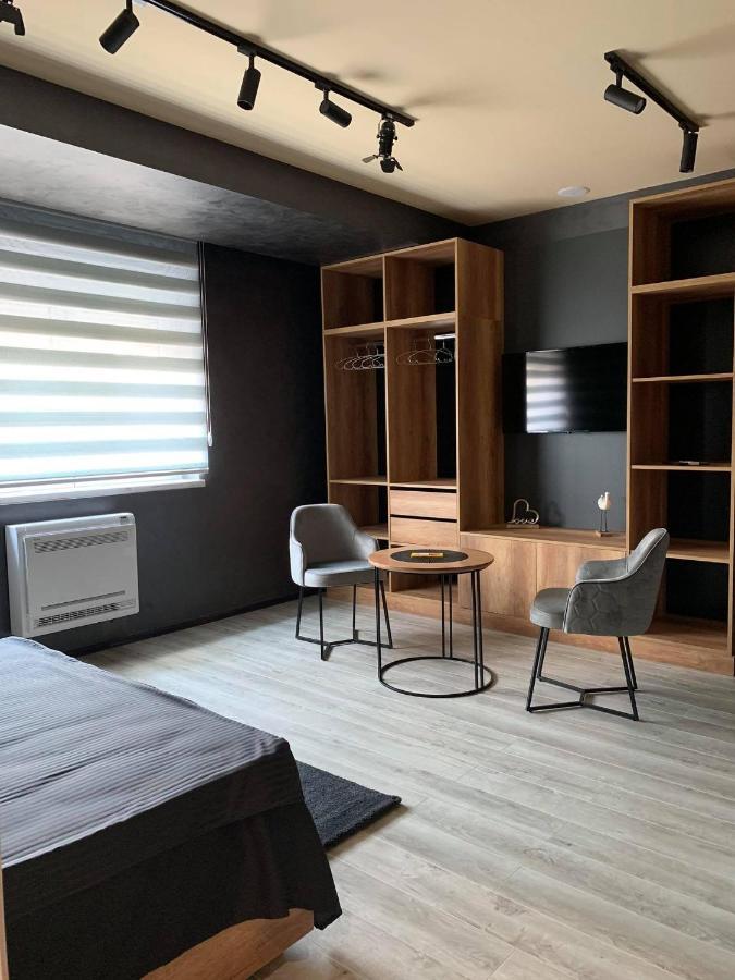 Something Different Apartment Nikšić Bagian luar foto