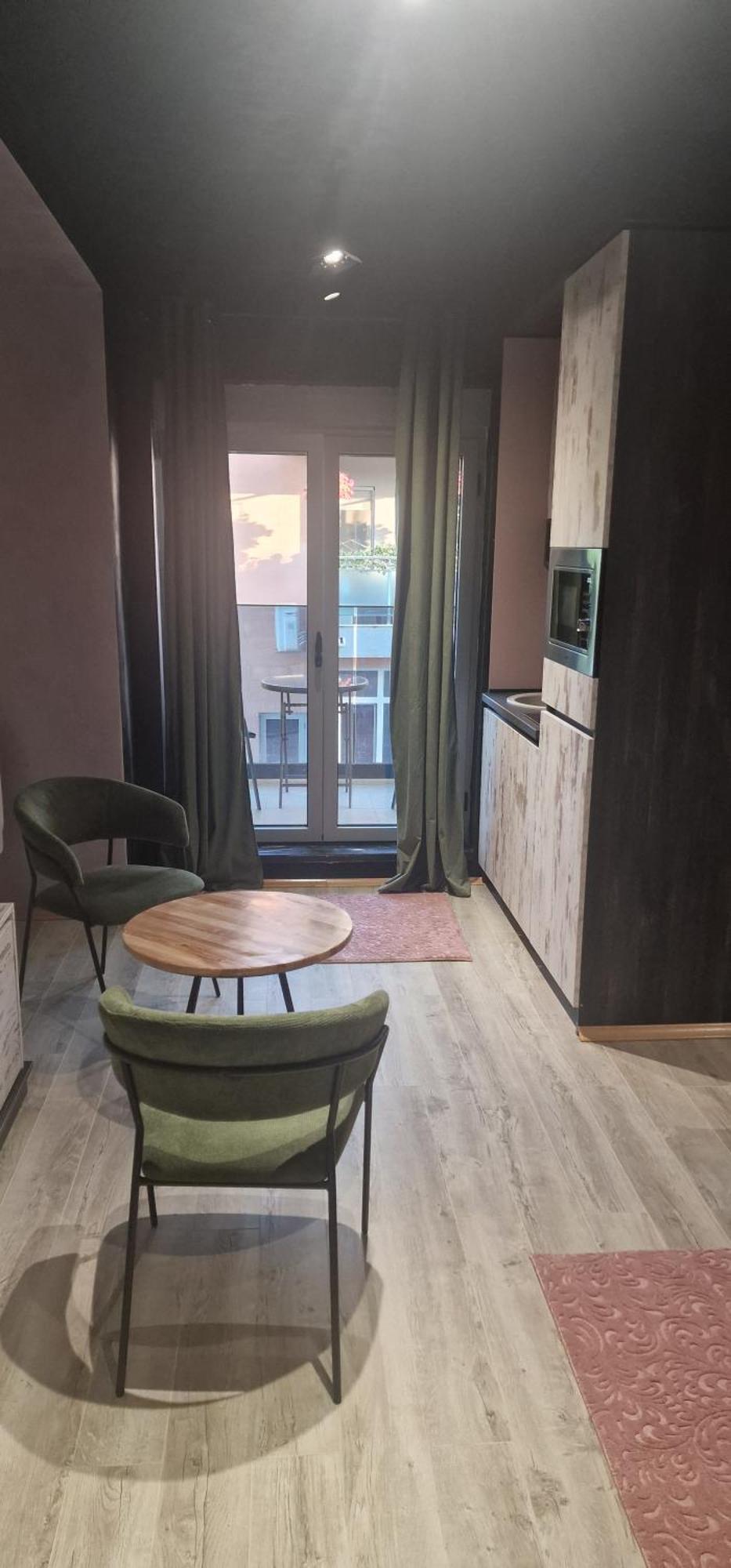 Something Different Apartment Nikšić Bagian luar foto
