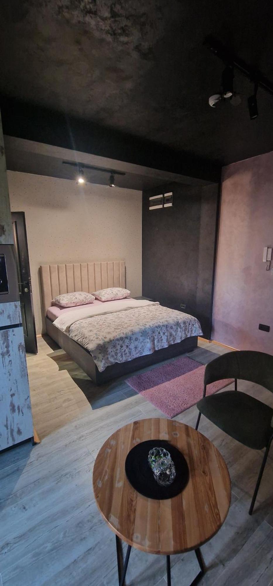 Something Different Apartment Nikšić Bagian luar foto